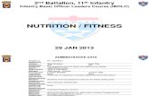 IBOLC Gym Jones Nutrition