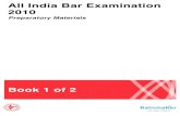 Bar Cuncil Exam Material - Part 1.pdf