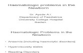 Haematologic Problems in the Newborn(Neonatology3)