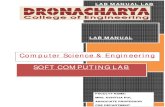 Lab Manual Soft Computing MTCE-612-A