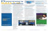 Pharmacy Daily for Tue 20 Oct 2015 - Tasmanian pharmacy honours, G7 on antibiotic resistance, MedAdvisor IPO oversubscribed, Guild Update and much more