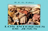 Los intereses de Jesús, P. FABER