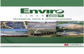 2013 EL6000HD Technical Booklet
