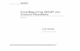 Configuring BGP on Cisco Routers Lab Guide.pdf