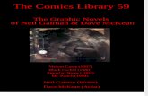 The Comics Library 59 - The Graphic Novels of Neil Gaiman & Dave McKean (1987-1994).pdf