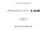Analog Lab Manual 1 2 0 En