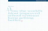 2010 Education Systems Book Mckinsey Report
