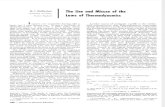 Paper Jchem Edu About Thrmodynamics Laws