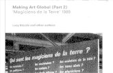 Pablo Lafuente From the Outside in Magiciens de Ia Terre and Two Histories of Exhibitions