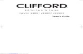 Clifford 330x1