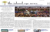 Island Eye News - September 11, 2015