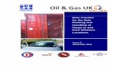 Oil & Gas UK Best Practice in Safe Cargo Handling