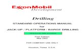 74354267 Exon Mobile Drilling Guide