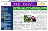 RC Holy Spirit E-newsletter the DOVE Vol. VIII No. 9 September 1, 2015