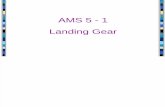 5-1 Landing Gear