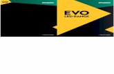 20150801 Sylvania Evo Led Range - V1 Brochure English