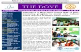 RC Holy Spirit the Dove Vol. Viii No. 5 August 4, 2015