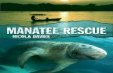 Manatee Rescue Chapter Sampler