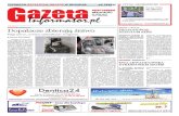 GazetaInformator.pl nr 191 / lipiec 2015 / Racibórz