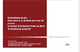 Lieven Boeve, Van Stephan Erp, Frederiek Depoortere-Edward Schillebeeckx and Contemporary Theology -T&T Clark Int'l (2010)