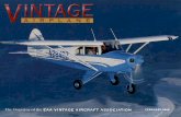 Vintage Airplane - Feb 2005