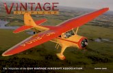 Vintage Airplane - Mar 2006