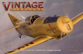 Vintage Airplane - Jan 2008