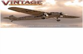 Vintage Airplane - Mar 2009