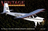 Vintage Airplane - Jun 2002