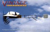 Vintage Airplane - Jul 2004