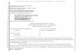 USA v. Leland Yee Plea Agreement