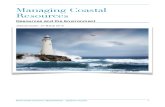 Managing Coastal Resources