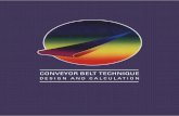 belt conveyor design.pdf