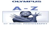 Fotografia - A-Z of Digital Photography (Olympus)