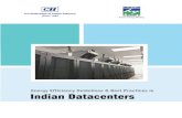 Indian Data Centres Report