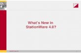 StationWare 4.0