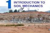 1 Introduction soil mechanics