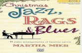 Christmas Jazz, Rags, And Blues 1