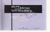 IELTS Ideas & Vocabulary FULL