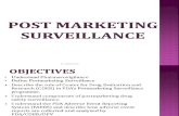 Post Marketing Surveillance Ppt