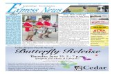 Hartford, West Bend Express News 06/06/15