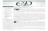 CD Newsletter February 2014 APSA-libre