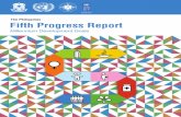 MDG Progress Report 5 Final
