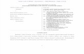Yeti Coolers v. Beavertail - Complaint