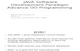 Java 11 Jdbc