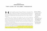 The Lure of Islamic Paradise