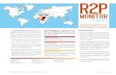 R2P Monitor, Issue 21, May 2015