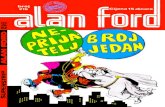Alan Ford 145 - Neprijatelj broj 1.pdf