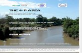 CAM PDA: River Basin Approach to Integrated Water Resources Management  (Final Report)