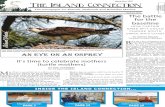 The Island Connection - April 24, 2015